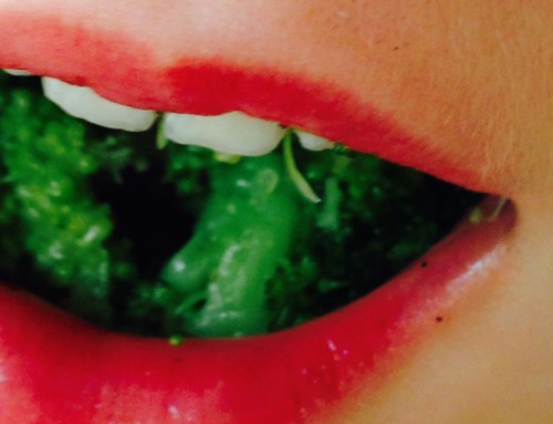 Om ”ätovilja” eller ätsvårigheter.